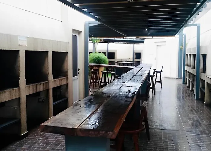 Departamento Villa Carlos Paz Miralejos 3