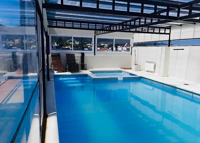 Departamento Villa Carlos Paz Miralejos 3