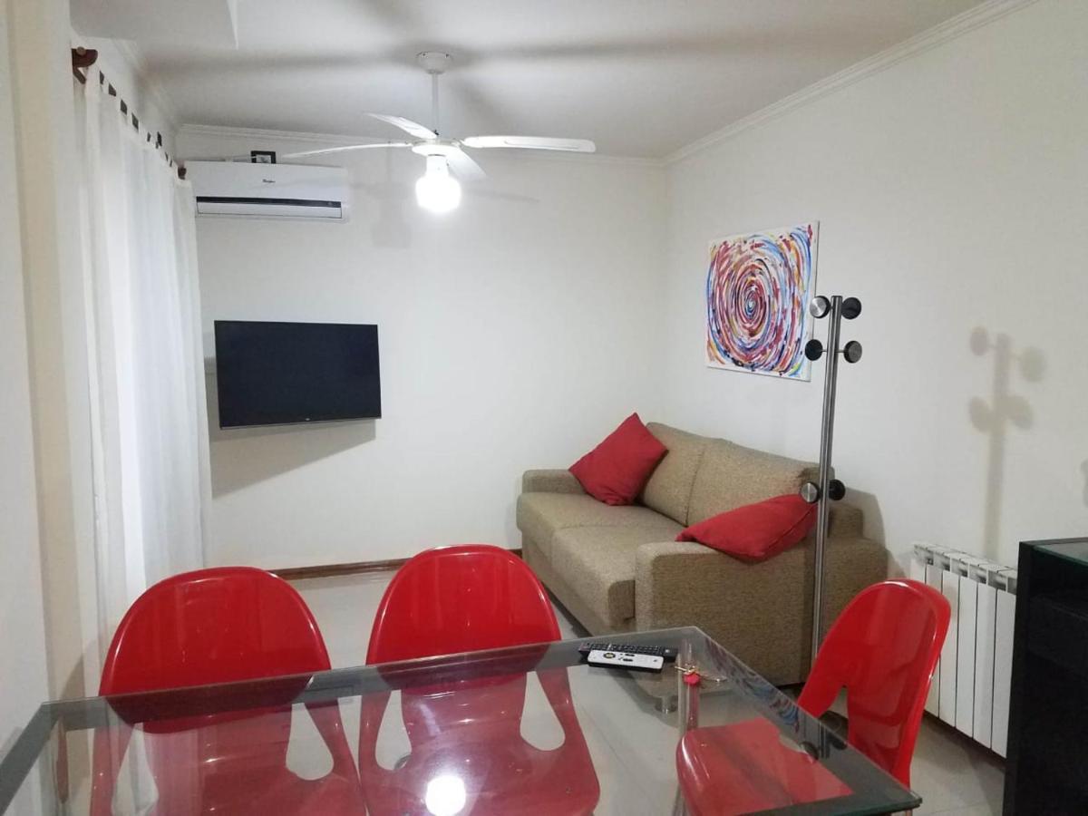 Departamento Carlos Paz Miralejos 3 Apartment *