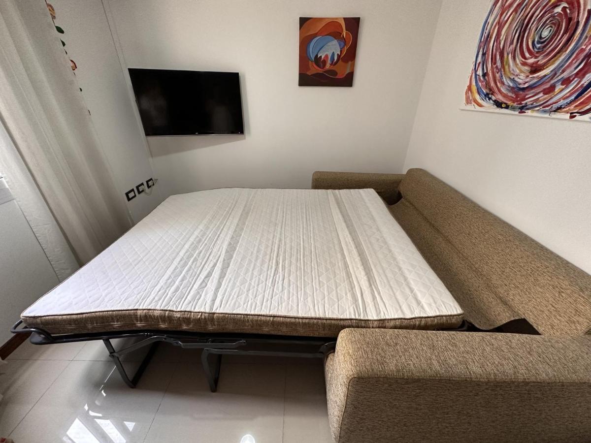 Apartment Departamento Carlos Paz Miralejos 3 *